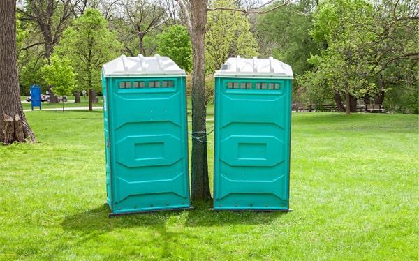 Special Event Porta Potty Rentals Olean NY