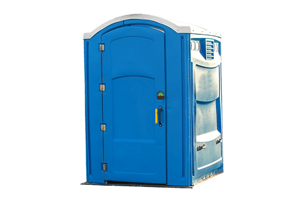 ADA Handicap Accessible Porta Potty Olean NY