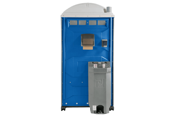 Deluxe Flushable Porta Potty Olean NY