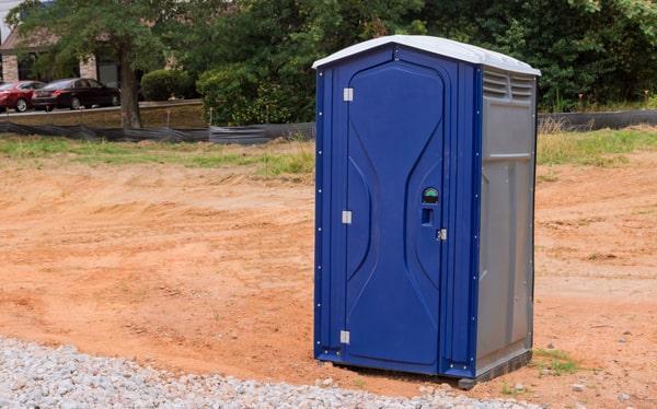 Short-Term Porta Potty Rentals Olean NY