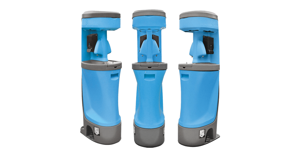 Portable Handwashing Stations Olean NY