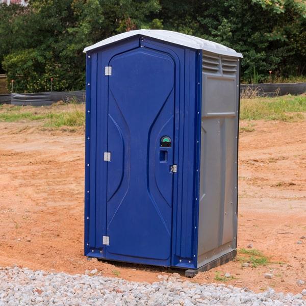 Festival Porta Potty Rentals Olean NY