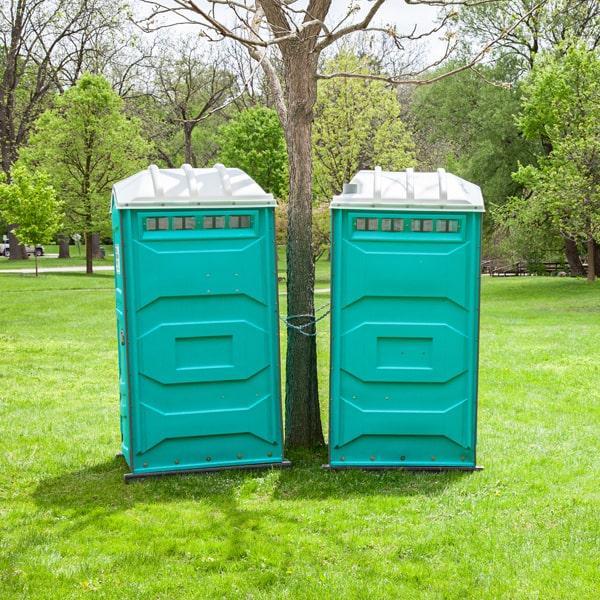Seasonal Porta Potty Rentals Olean NY