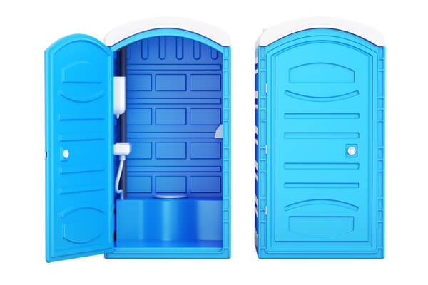 Porta Potty Rental Service Truck Olean NY